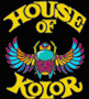 House Of Kolor