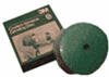 3-M 01923 7 X 7/8 3M GRINDING DISC, GREEN CORPS, 24 GRIT