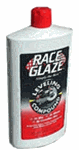 RACE GLAZE COMPOUND 15192, GREAT FOR SHOW CARS