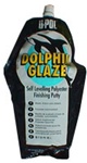 UPOL 714 DOLPHIN POURABLE PUTTY, 15 FLUID OZ. BAG. PRICE IS FOR ONE BAG