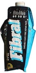 U-POL 753 FIBRAL FIBERGLASS AND SMC PUTTY/FILLER. 600 ml. BAG. GREAT FOR FIXING DULLY SIDE PANELS AND CORVETTE PANELS.
